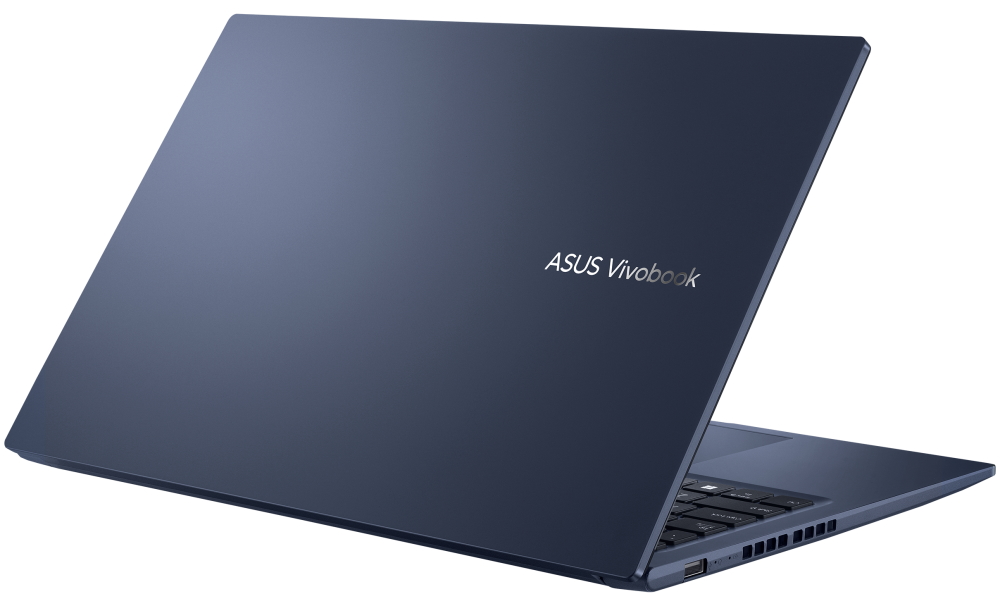 ASUS Vivobook/ Ryzen 7 5825U/ 16GB/ 512GB SSD/ Radeon™ Graphics/ 15,6"FHD/ W11H/ modrý